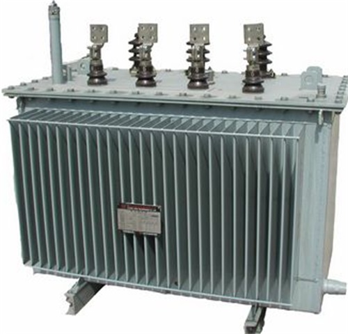 苏仙S11-100KVA/10KV/0.4KV油浸式变压器厂家现货