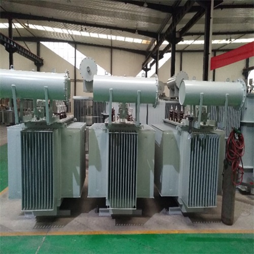 苏仙S13-3150KVA/10KV油浸式变压器